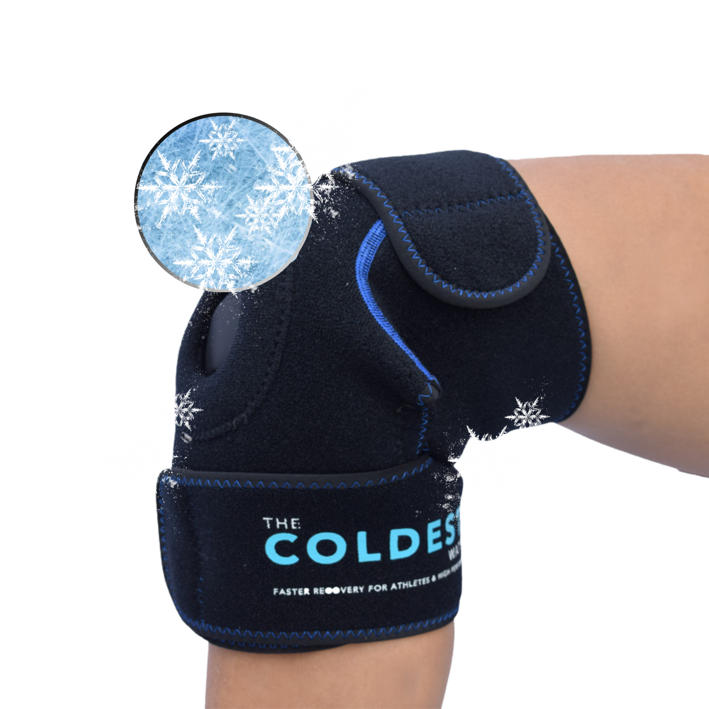 RODILLERA ICEPACK