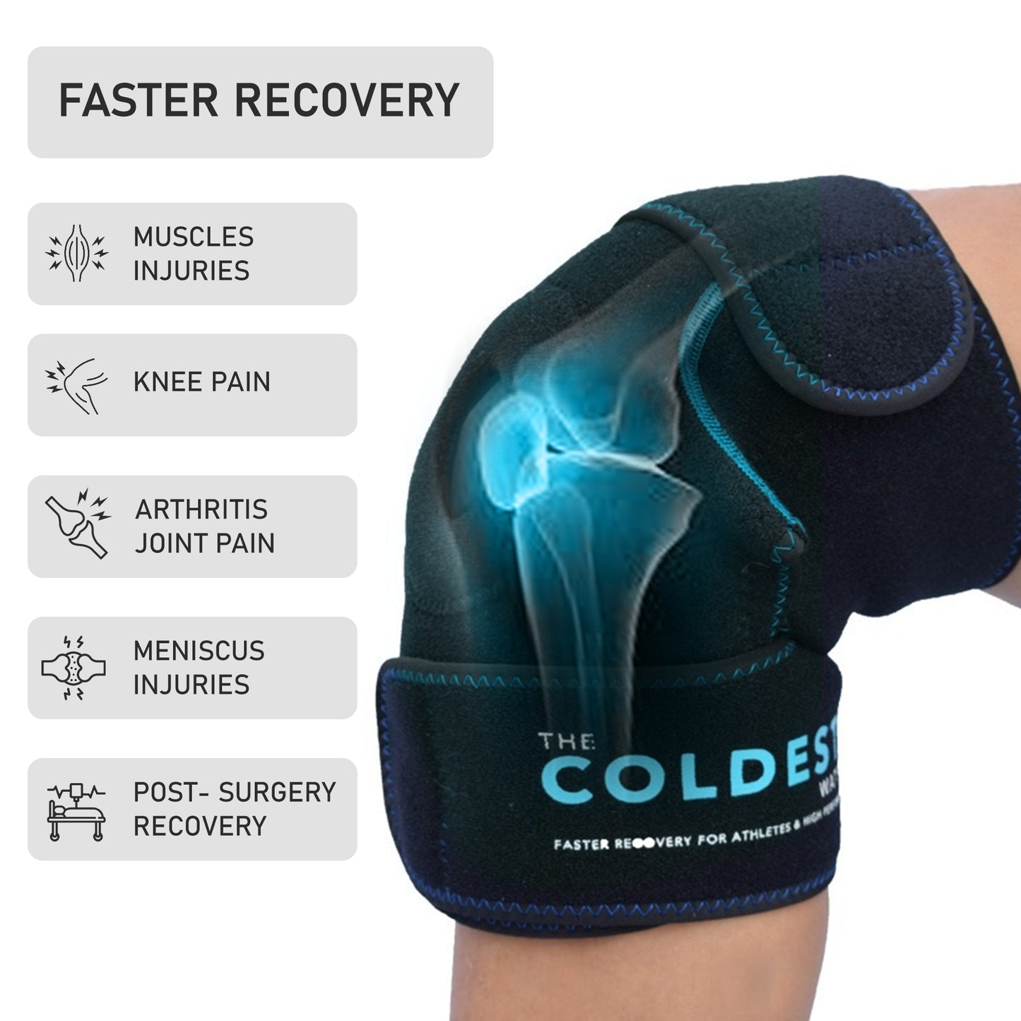 RODILLERA ICEPACK