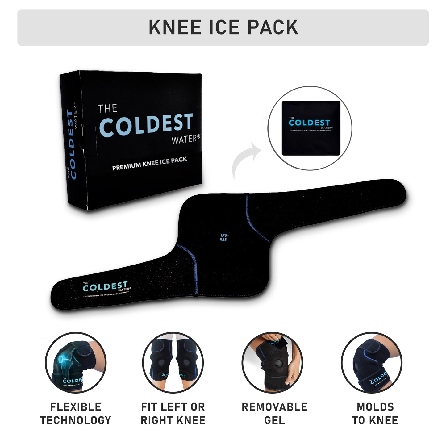 RODILLERA ICEPACK